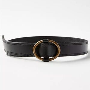 Loft Dress Belt